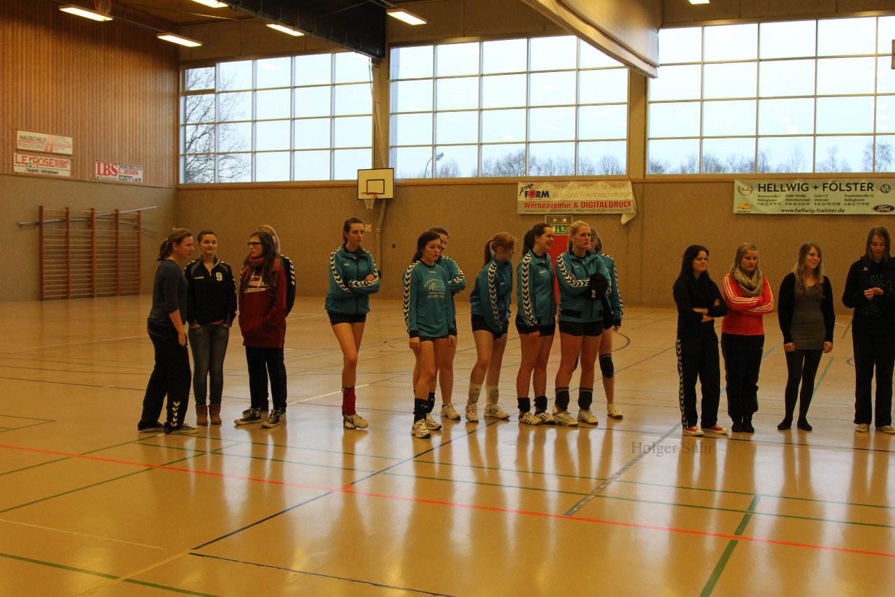 Bild 660 - U18 Juniorinnen ODM am 4.3.12